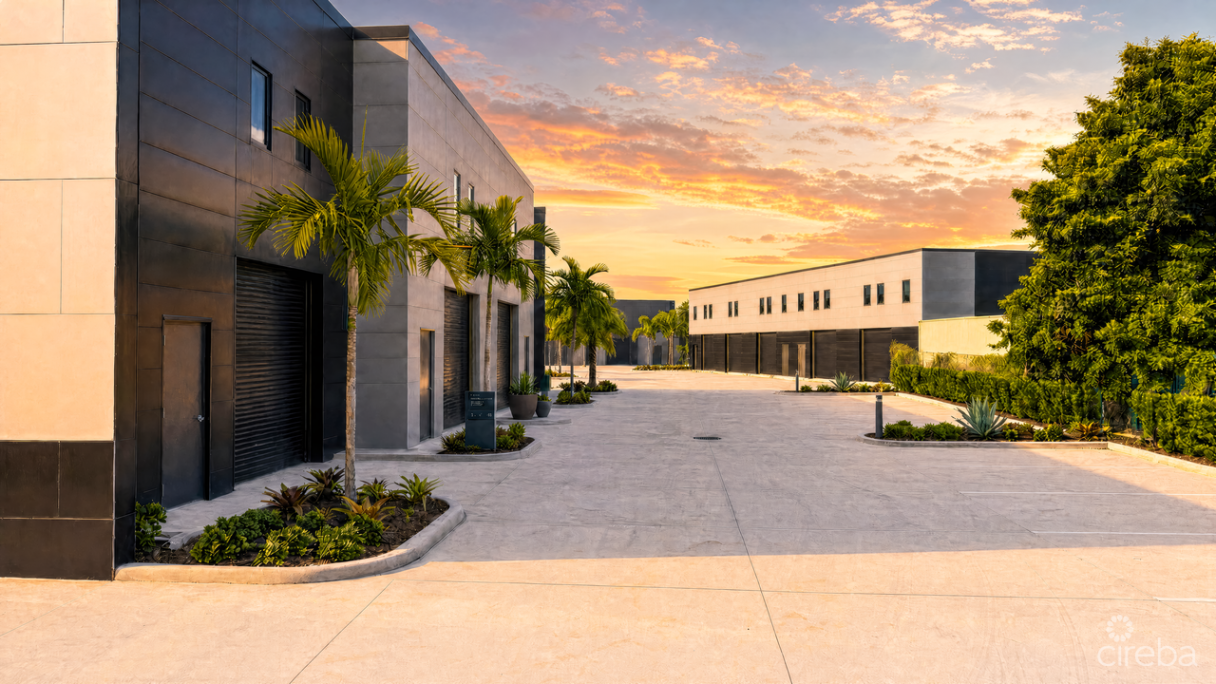 George Town Business Park - Warehouse, Office, Retail And More - Image 4