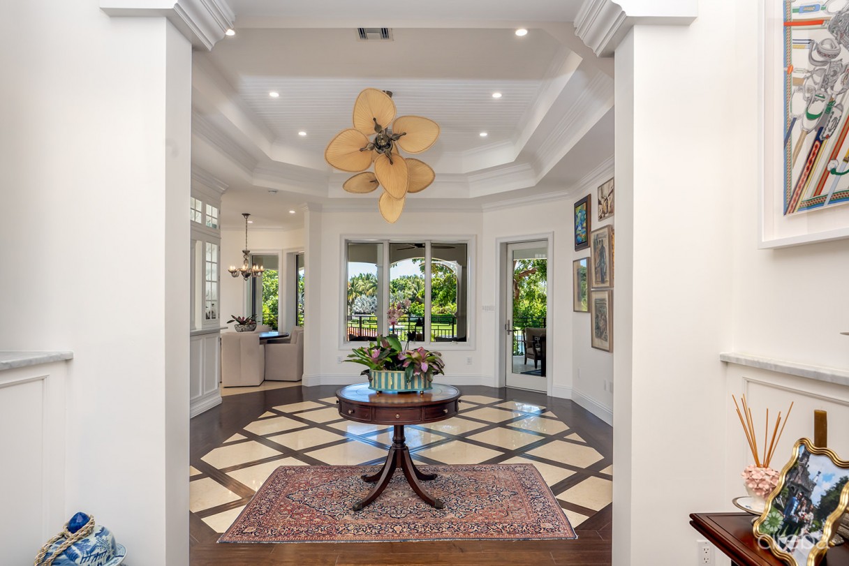 The Dock House | A Vista Del Mar & Yacht Club Signature Residence - Image 5