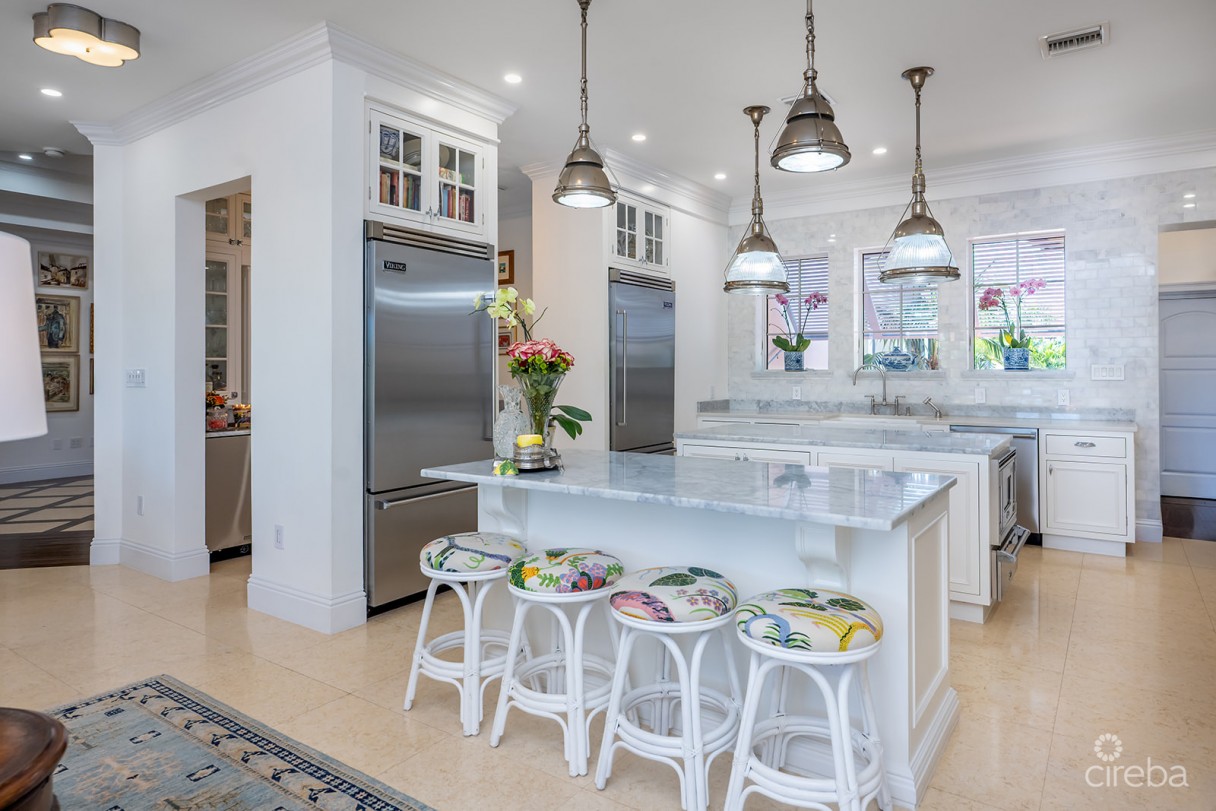The Dock House | A Vista Del Mar & Yacht Club Signature Residence - Image 6
