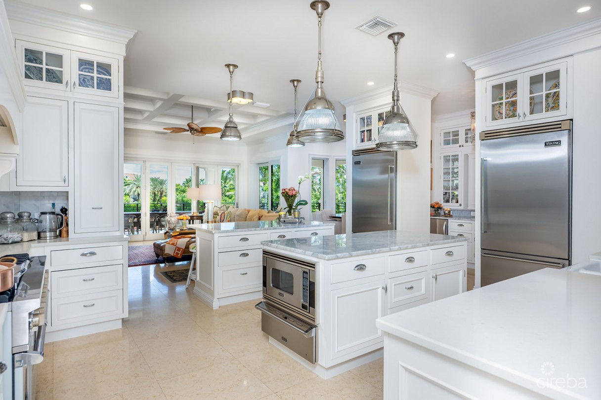 The Dock House | A Vista Del Mar & Yacht Club Signature Residence - Image 9