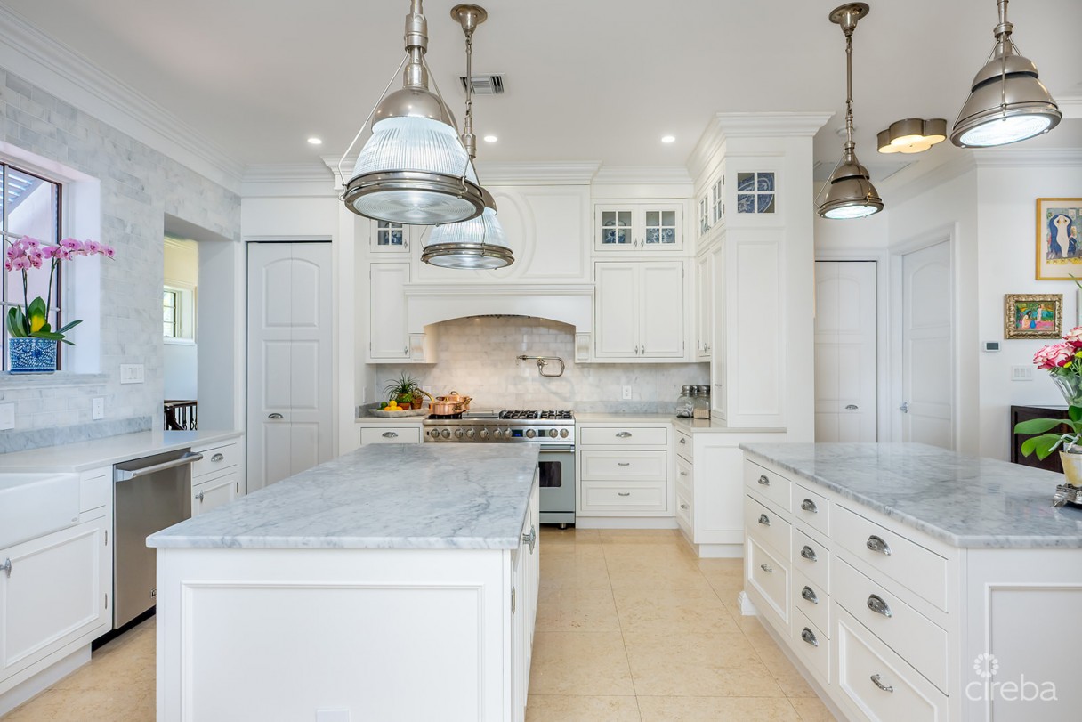 The Dock House | A Vista Del Mar & Yacht Club Signature Residence - Image 8
