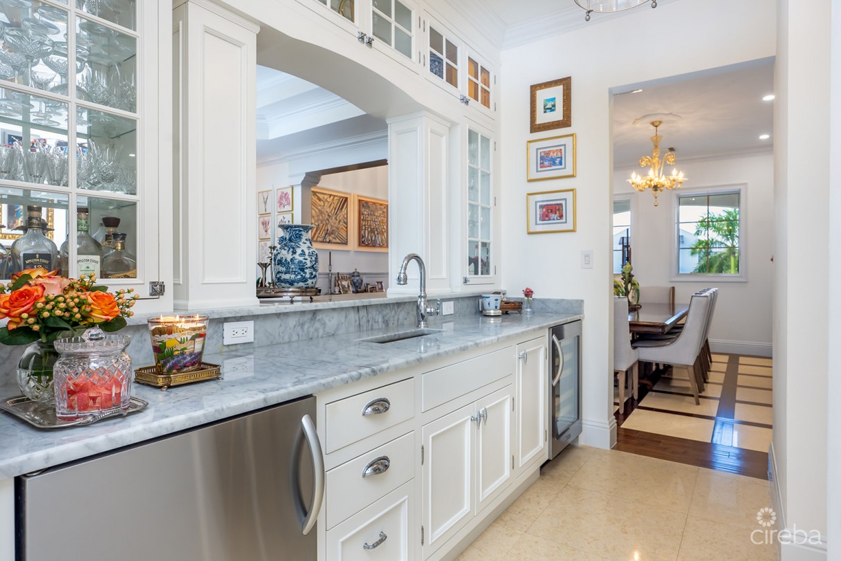 The Dock House | A Vista Del Mar & Yacht Club Signature Residence - Image 10