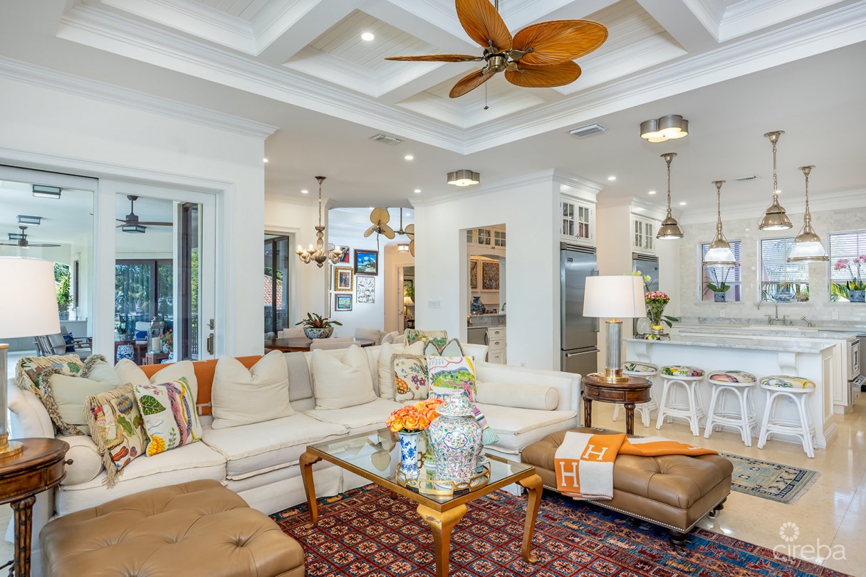 The Dock House | A Vista Del Mar & Yacht Club Signature Residence - Image 12