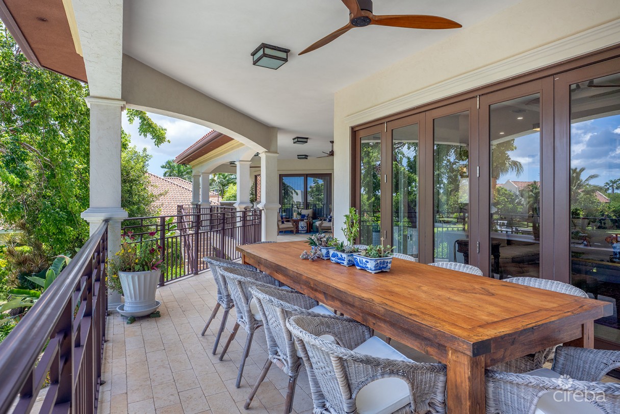 The Dock House | A Vista Del Mar & Yacht Club Signature Residence - Image 16