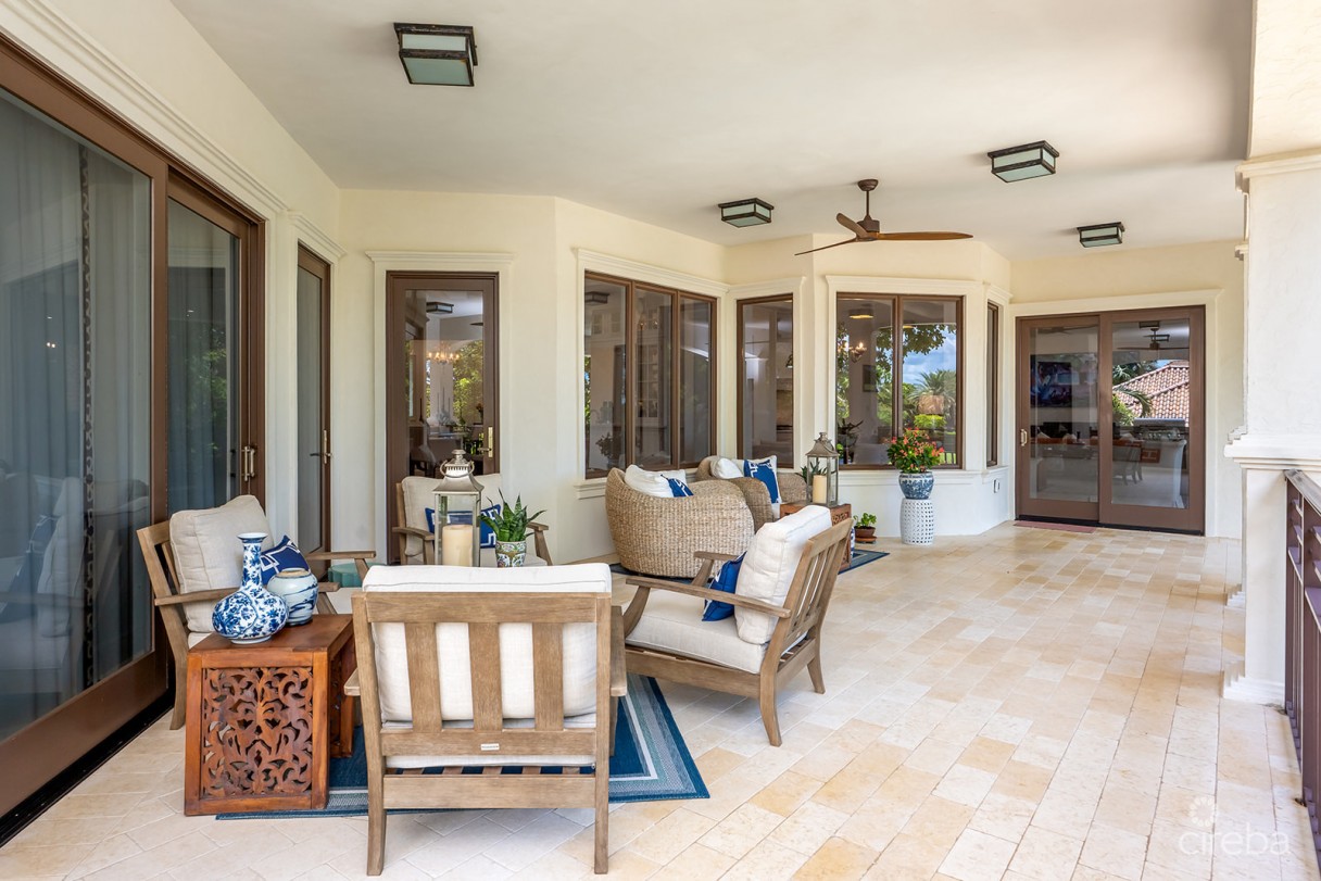 The Dock House | A Vista Del Mar & Yacht Club Signature Residence - Image 18