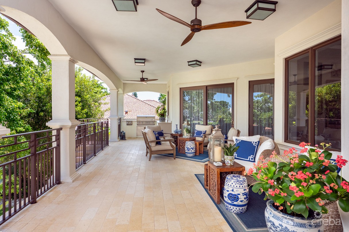 The Dock House | A Vista Del Mar & Yacht Club Signature Residence - Image 17