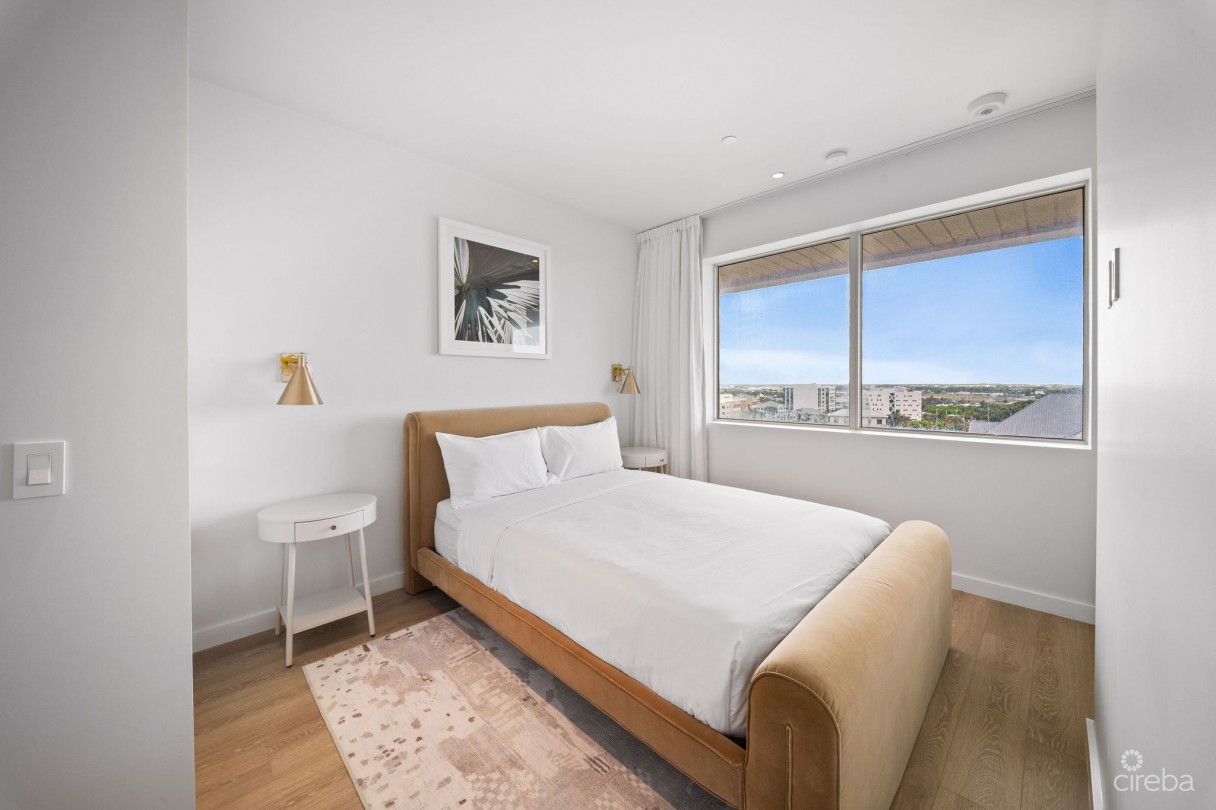 One | Gt Residences - Unit 917 - Image 2