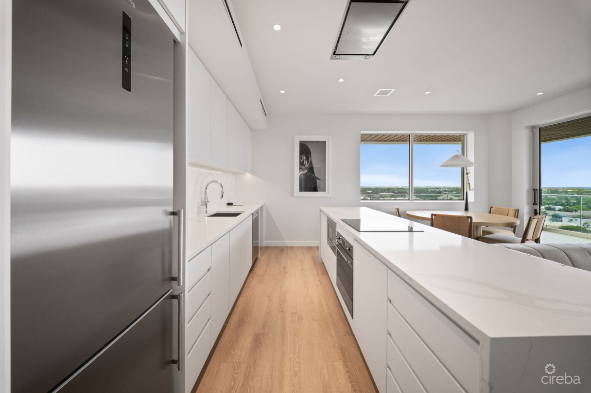 One | Gt Residences - Unit 917 - Image 5