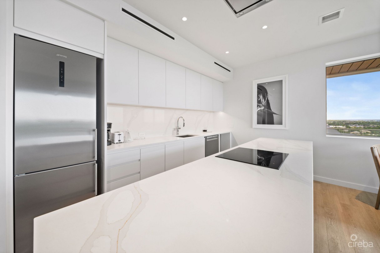 One | Gt Residences - Unit 917 - Image 6