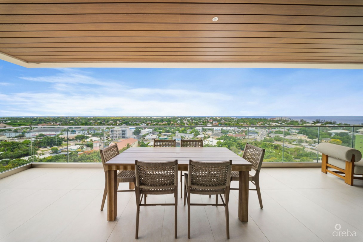 One | Gt Residences - Unit 917 - Image 8