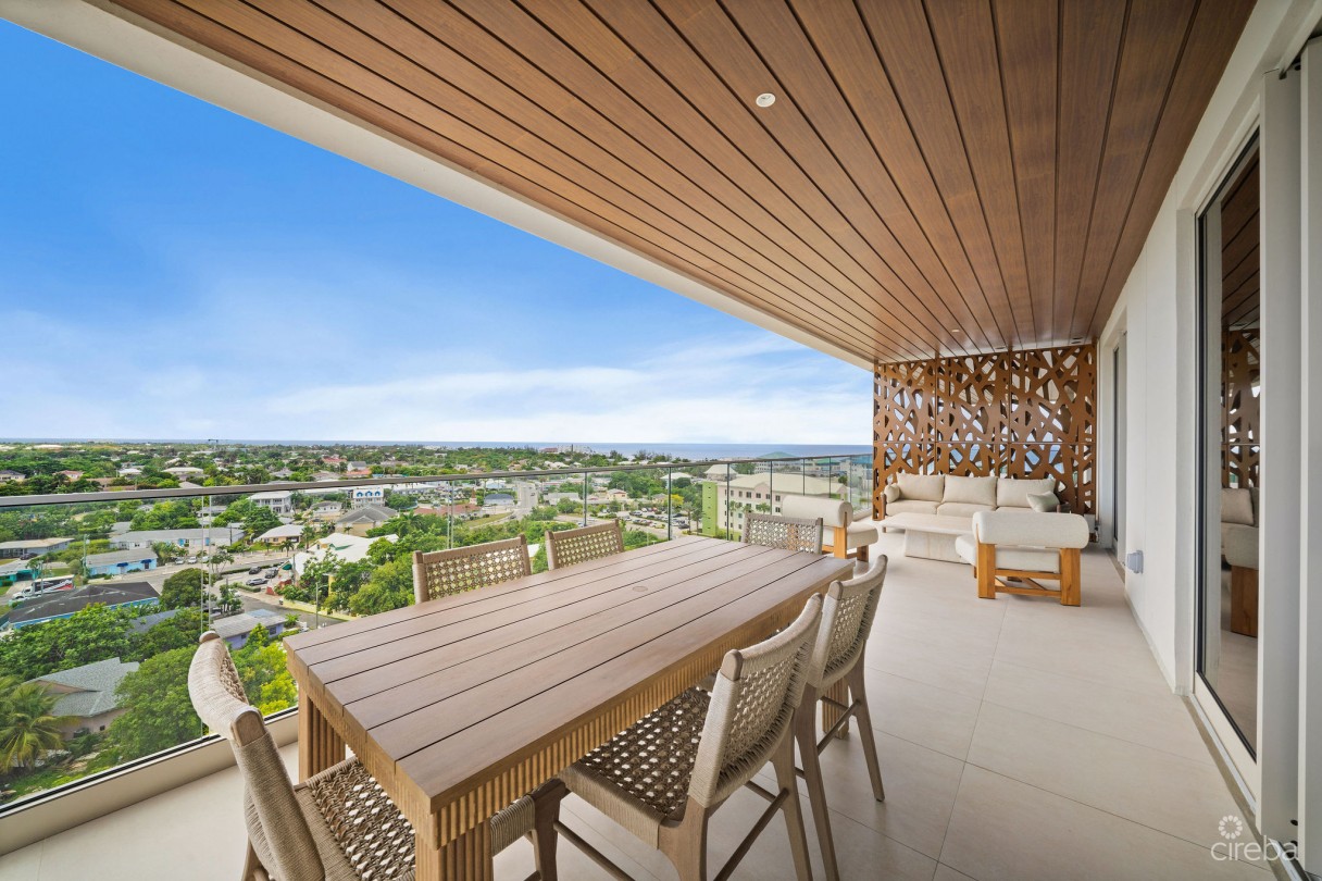 One | Gt Residences - Unit 917 - Image 9