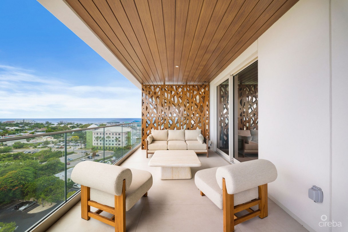 One | Gt Residences - Unit 917 - Image 10