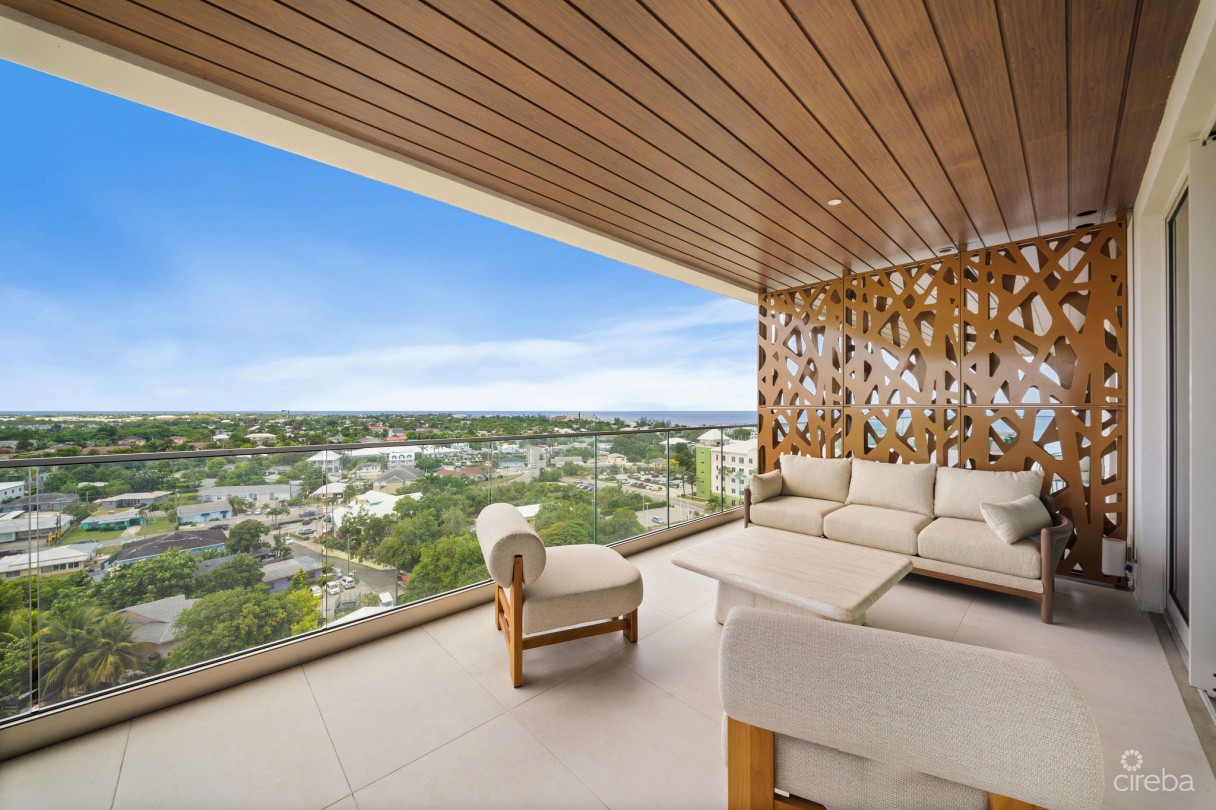 One | Gt Residences - Unit 917 - Image 11