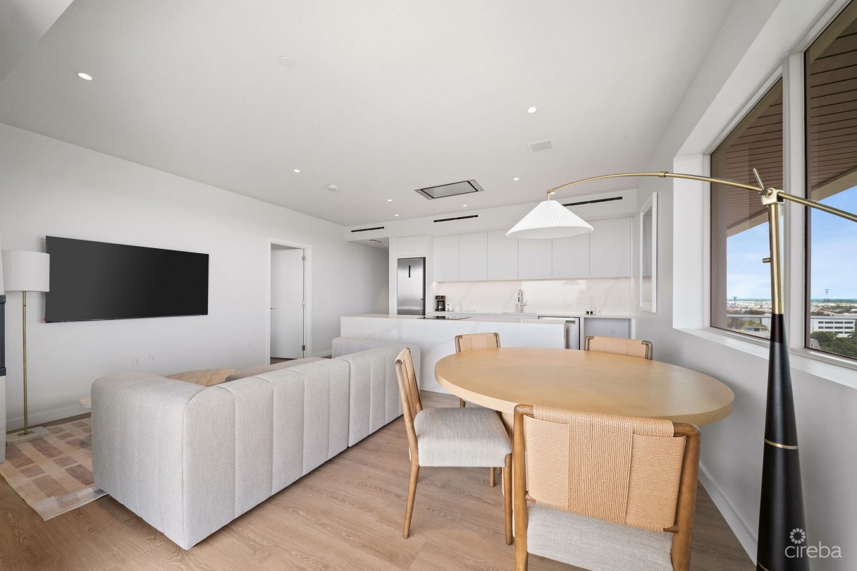 One | Gt Residences - Unit 917 - Image 13