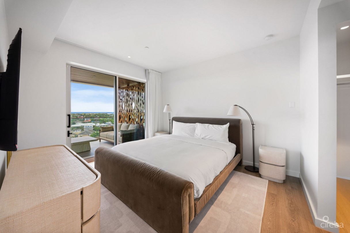 One | Gt Residences - Unit 917 - Image 14