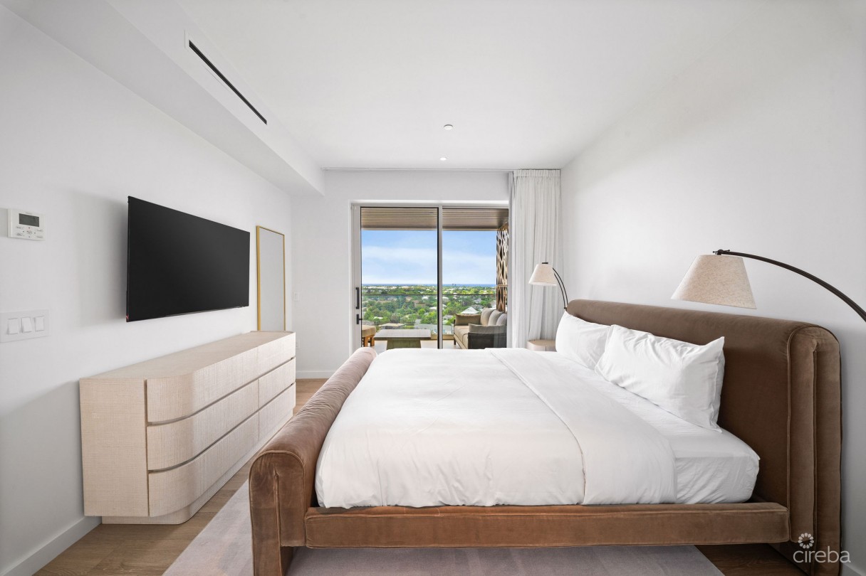 One | Gt Residences - Unit 917 - Image 15