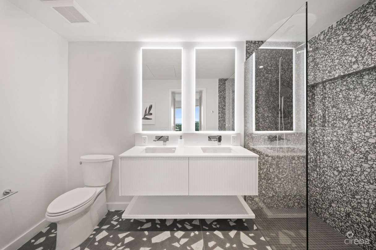 One | Gt Residences - Unit 917 - Image 16