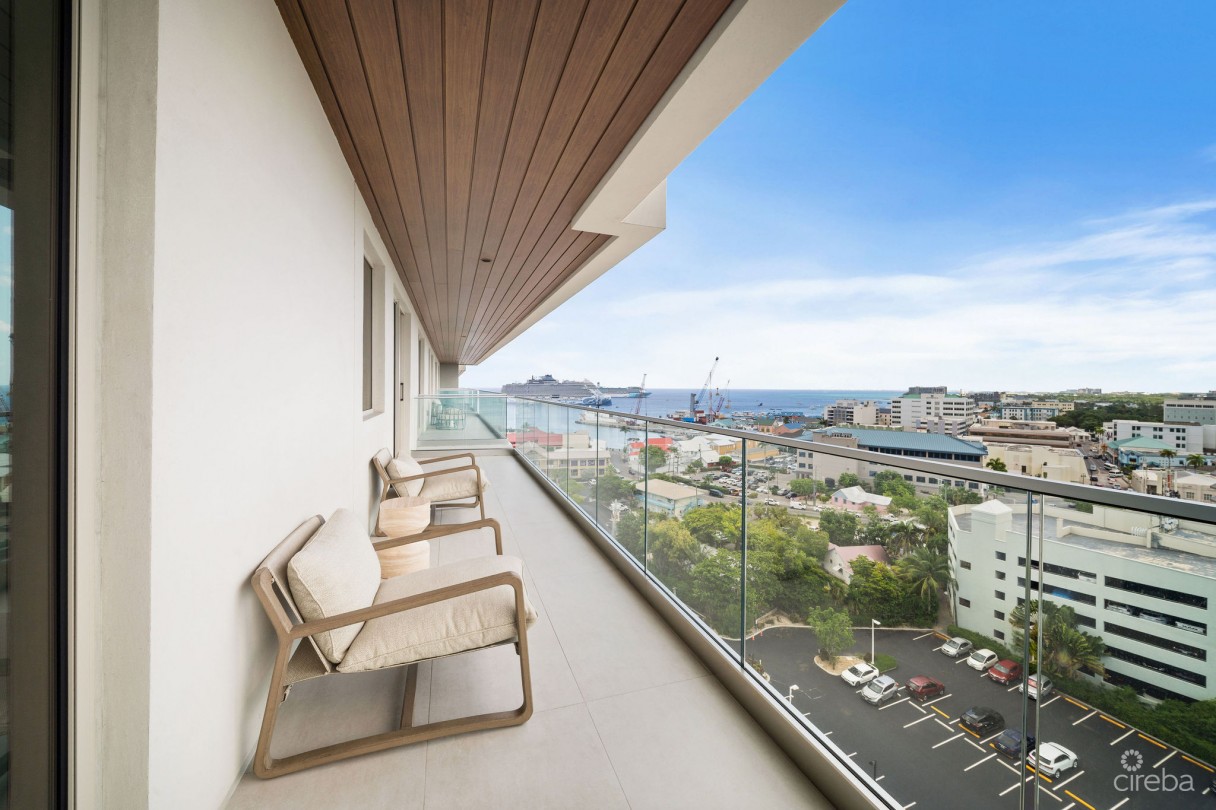 One | Gt Residences - Unit 914 - Image 14