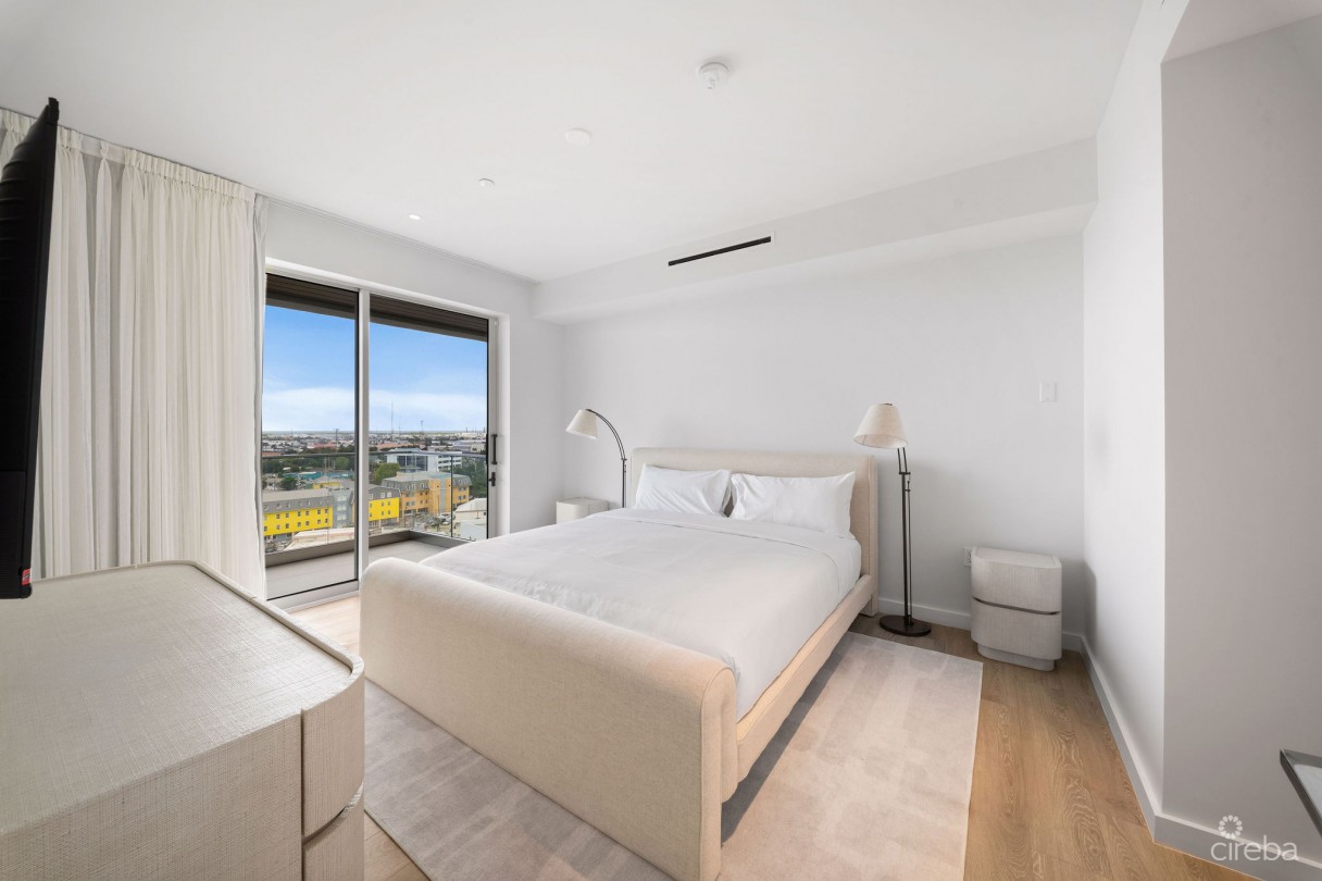 One | Gt Residences - Unit 914 - Image 10