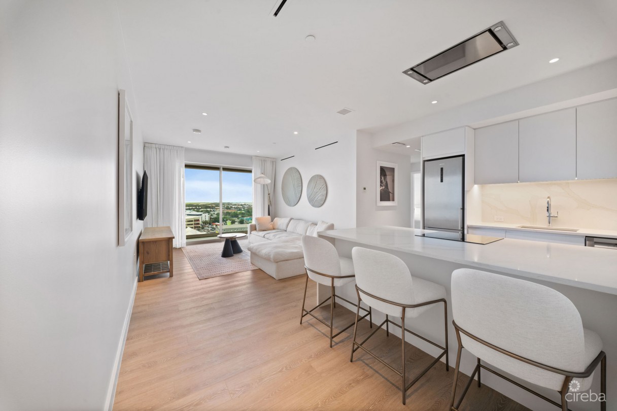 One | Gt Residences - Unit 914 - Image 6