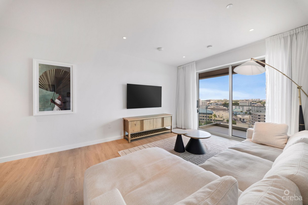 One | Gt Residences - Unit 914 - Image 4