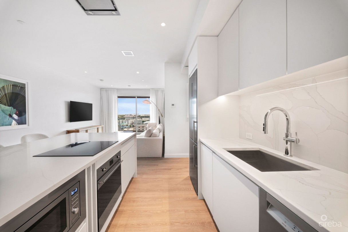 One | Gt Residences - Unit 914 - Image 5
