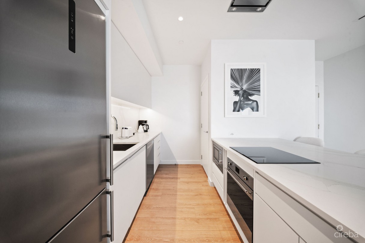 One | Gt Residences - Unit 914 - Image 8