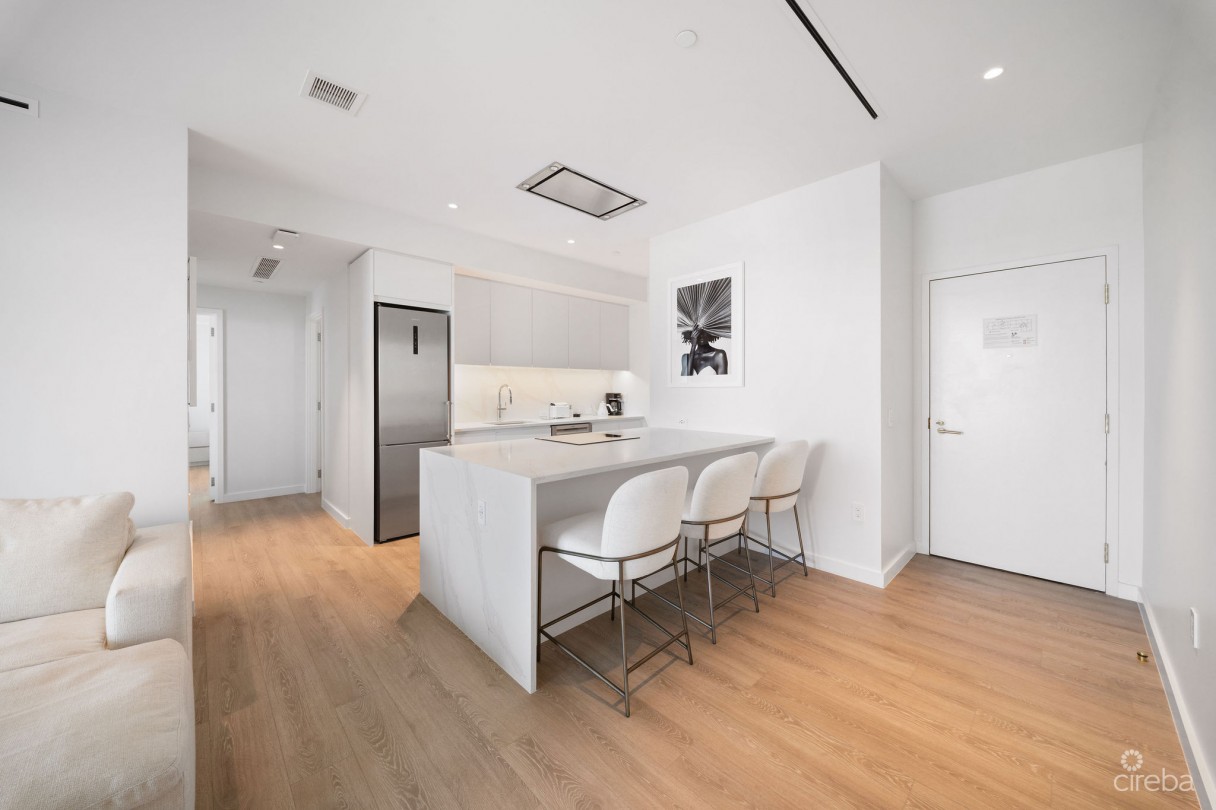 One | Gt Residences - Unit 914 - Image 7