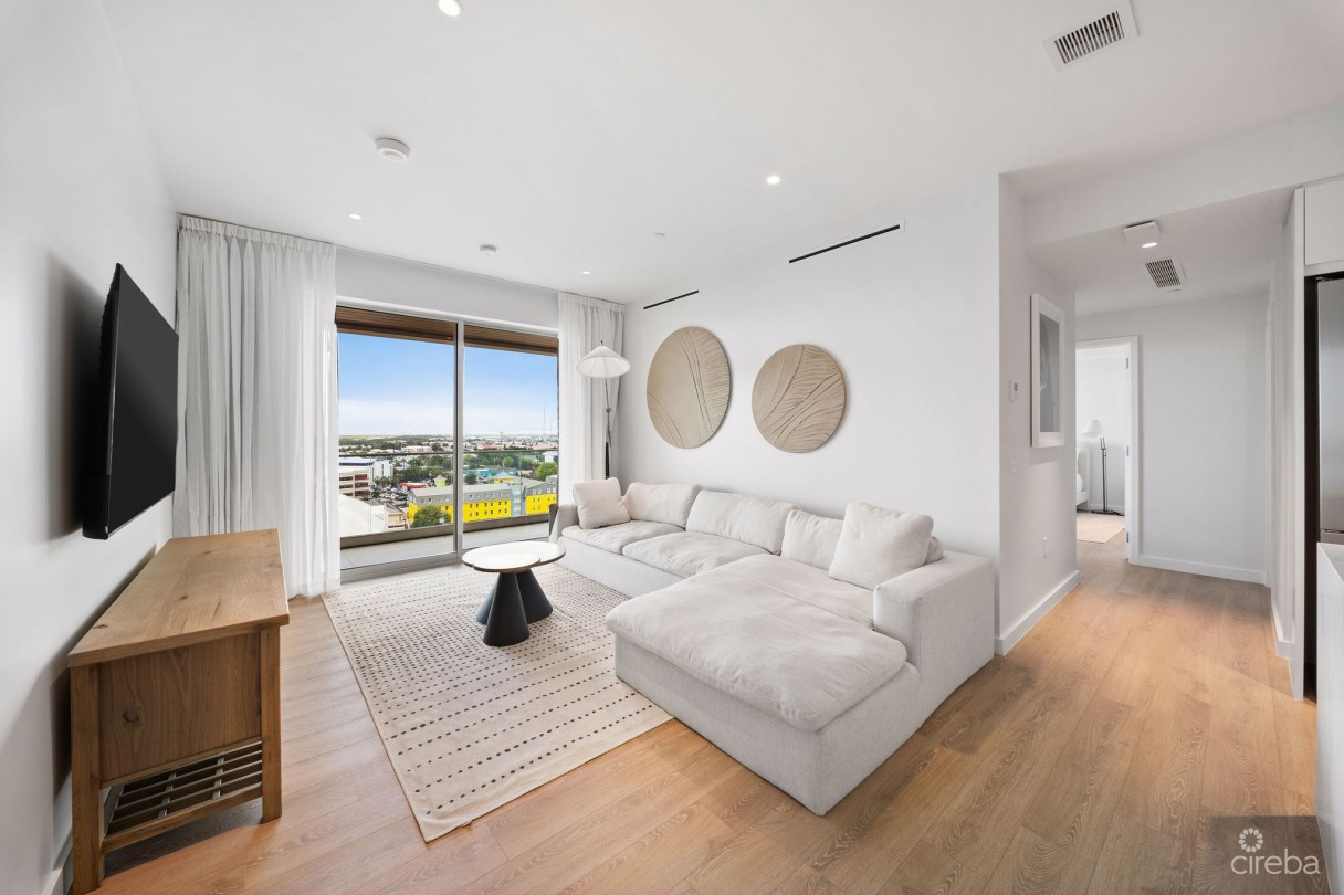 One | Gt Residences - Unit 914 - Image 3