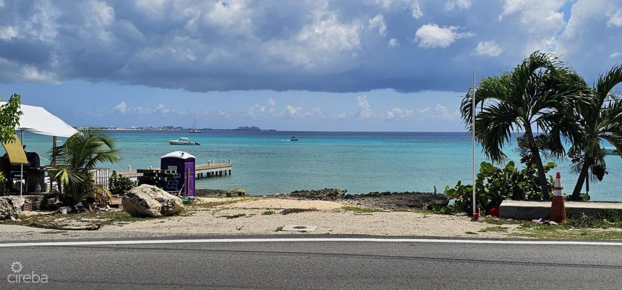 Prime Development Land - North West Point Road - Image 15