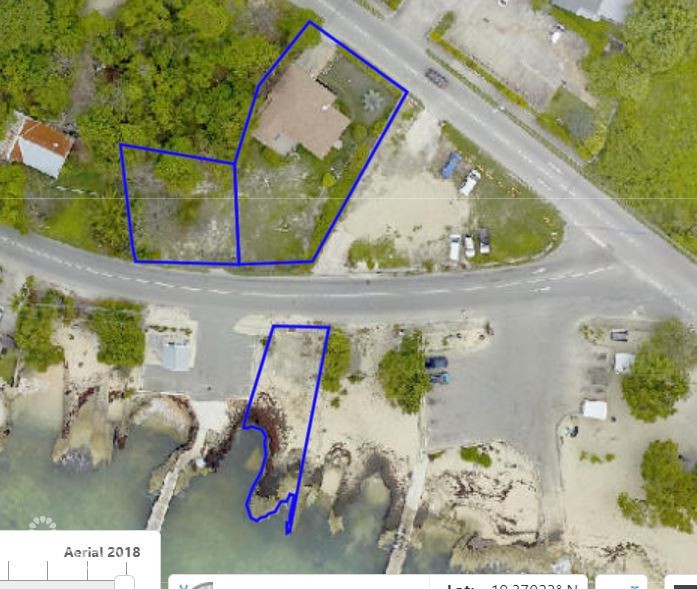 Prime Development Land - North West Point Road - Image 1