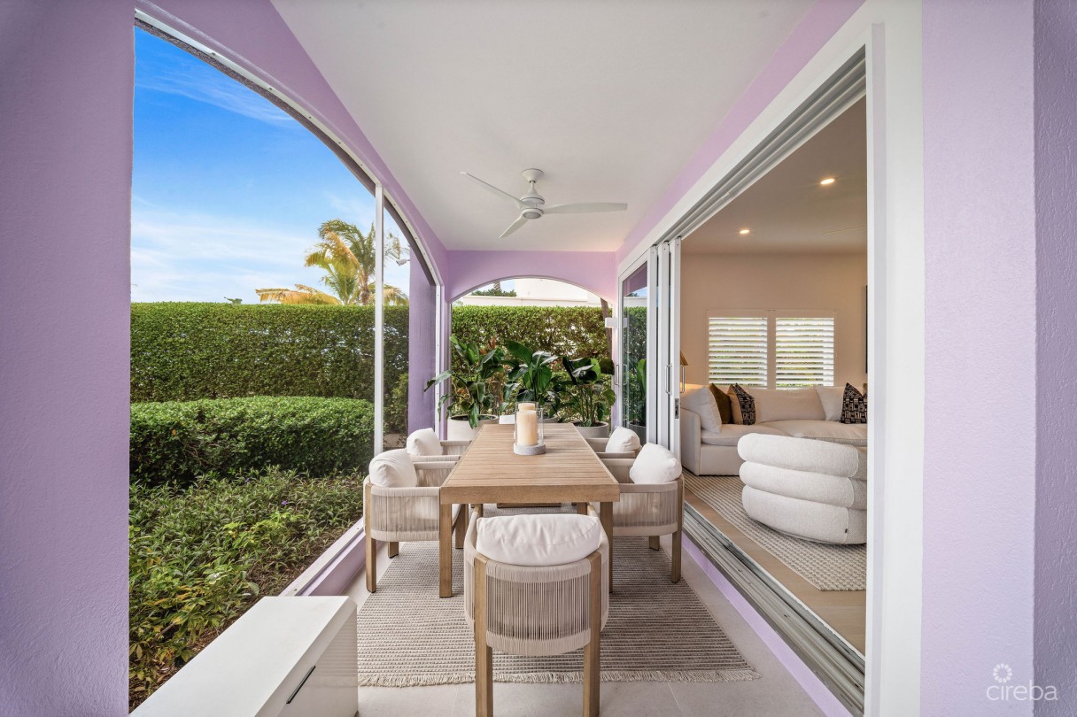 Avalon 9, Exquisite Beachfront Condo - Image 16