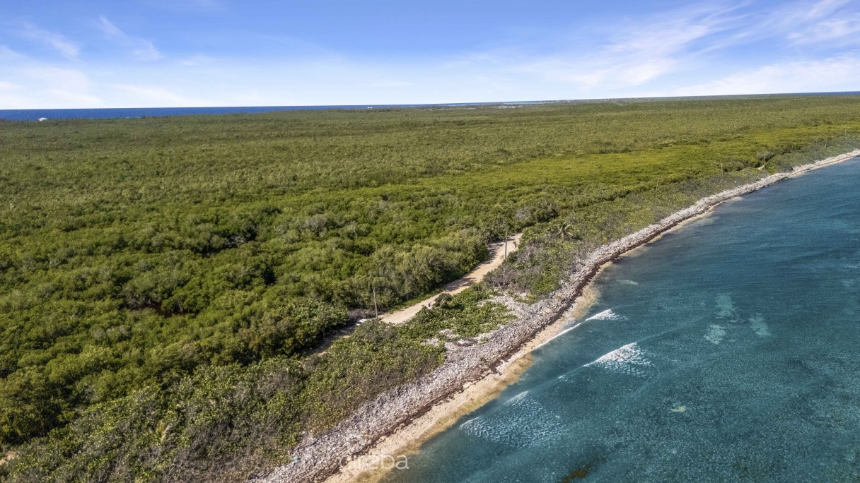Little Cayman Beachfront Parcel On North Coast - Image 5