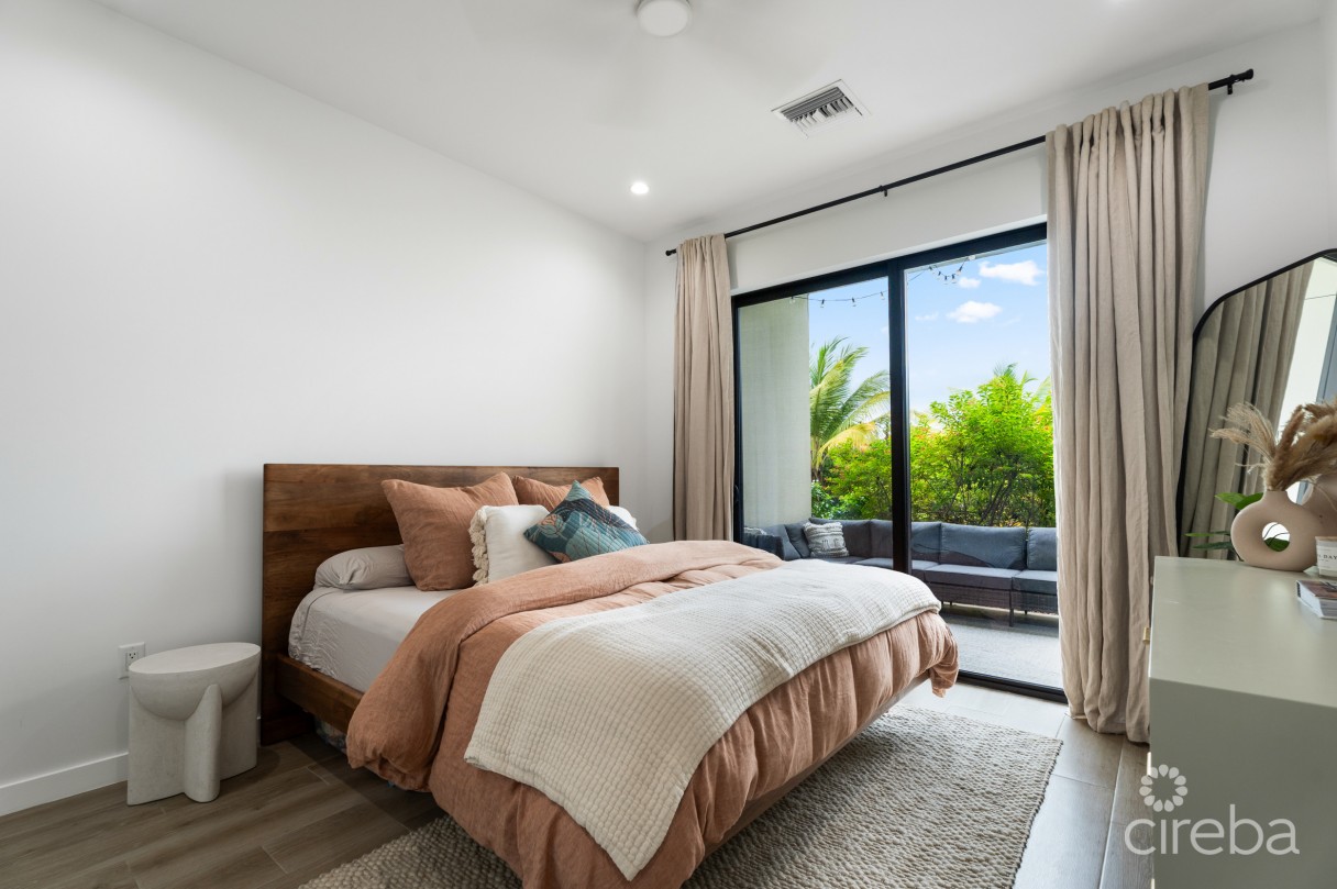 Allure 7, 2 Bed Townhome - Image 9