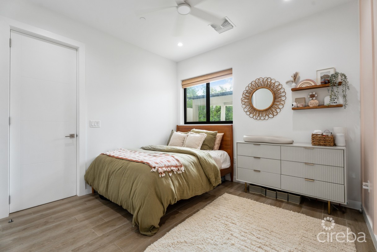 Allure 7, 2 Bed Townhome - Image 13