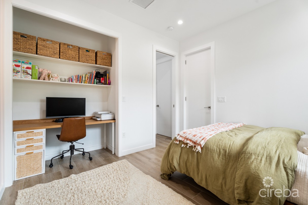 Allure 7, 2 Bed Townhome - Image 12