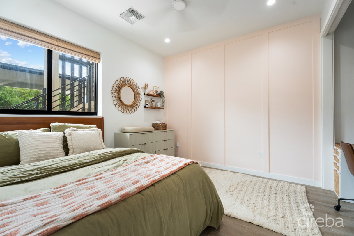 Allure 7, 2 Bed Townhome - Image 14