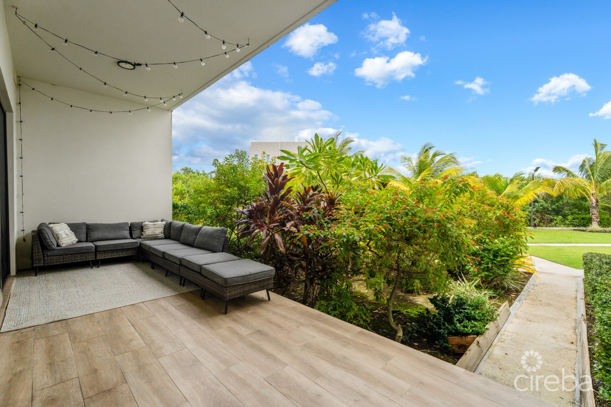 Allure 7, 2 Bed Townhome - Image 16