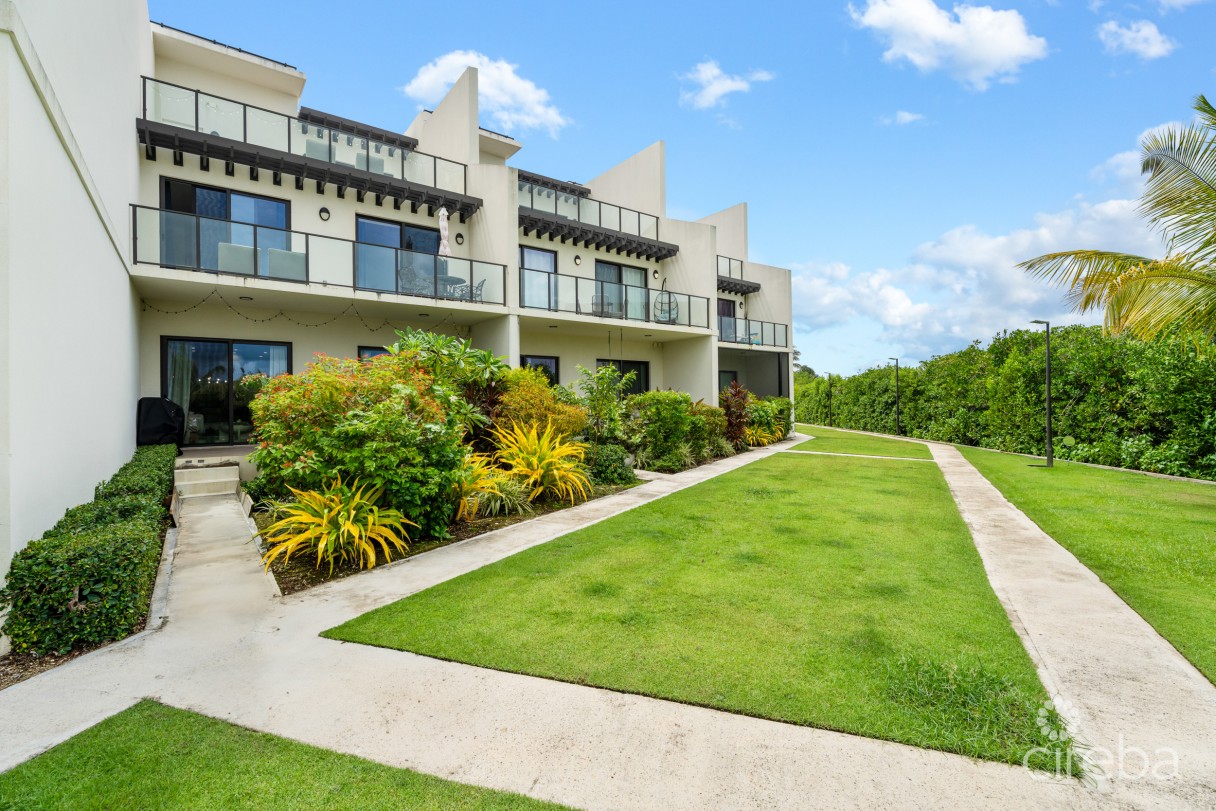 Allure 7, 2 Bed Townhome - Image 18