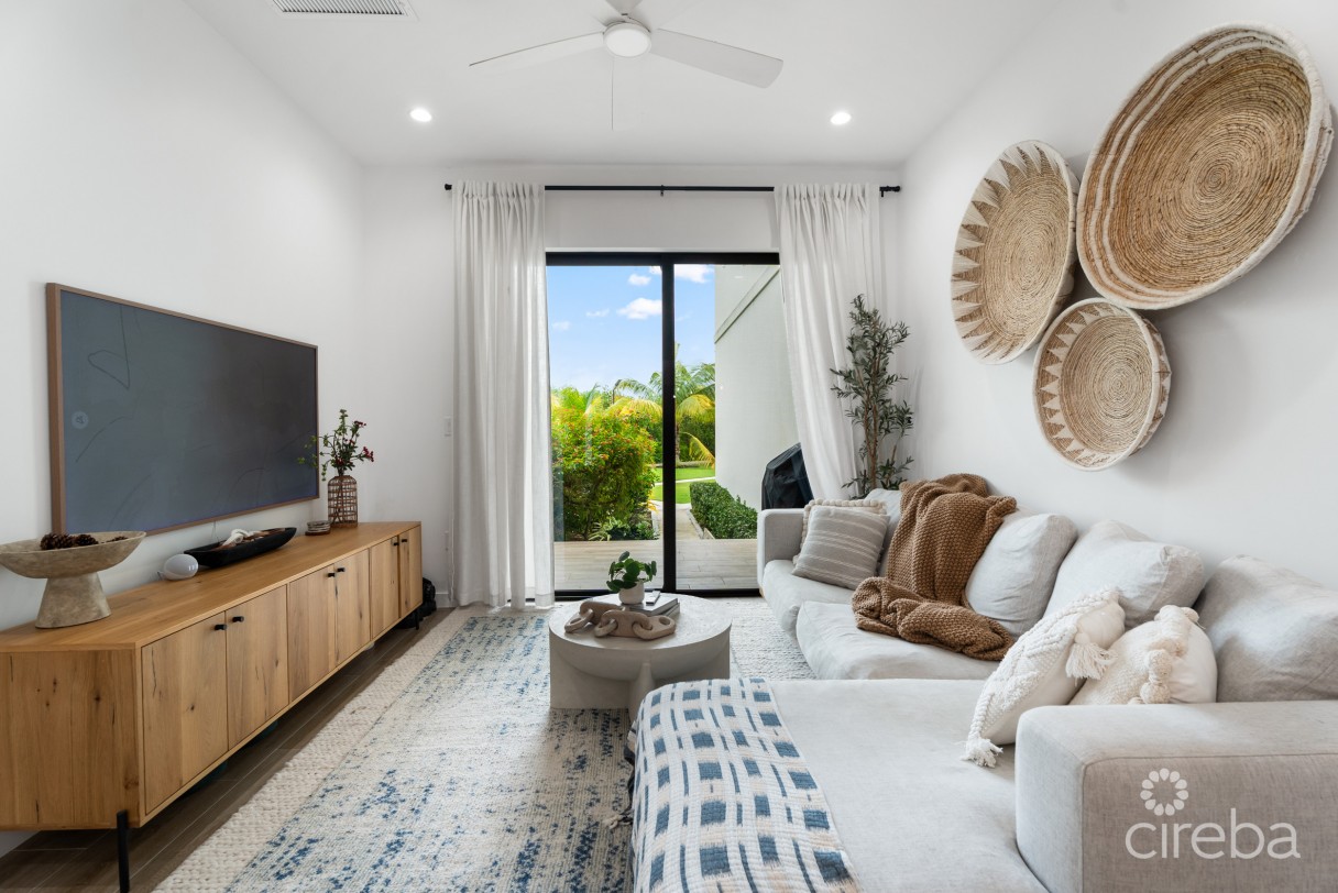 Allure 7, 2 Bed Townhome - Image 6