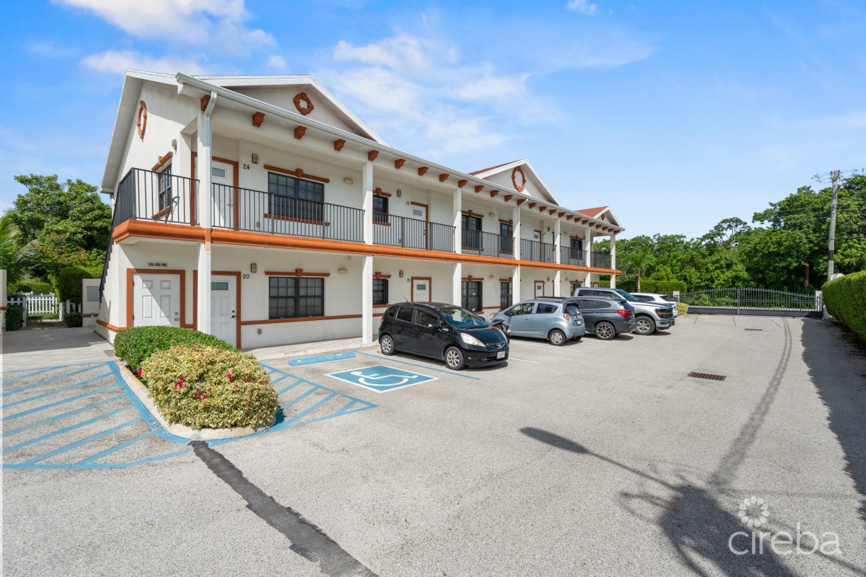 Portofino Gardens | Turnkey 2-bed - Image 17