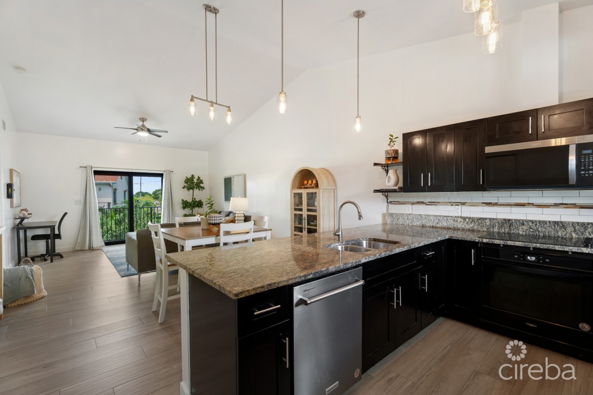 Portofino Gardens | Turnkey 2-bed - Image 4