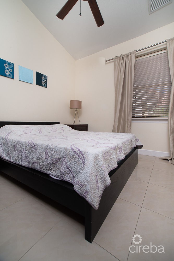 Lantern Point 2 Bedroom Top-floor Condo - Prospect - Image 5
