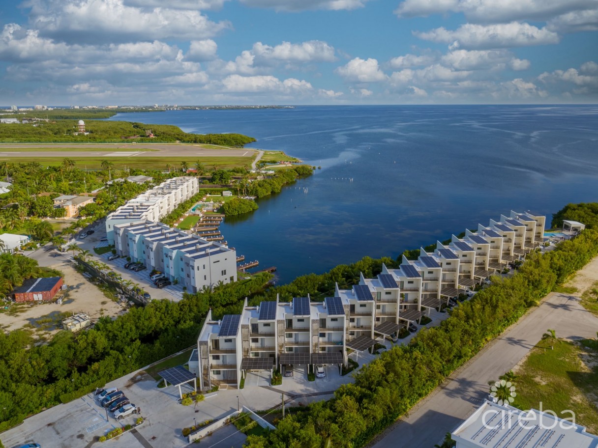 Allure 7, 2 Bed Townhome - Image 22