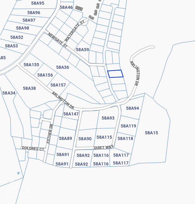 Copper Ridge 0.2926-acre Residential House Lot - Frank Sound - Image 2