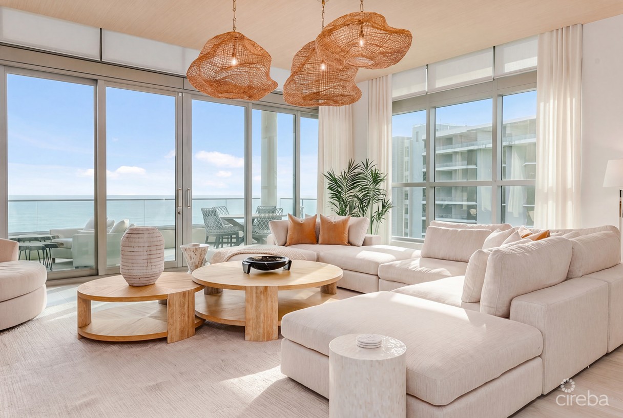 Seafire N802: Co-ownership Opportunity On Seven Mile Beach - Image 5