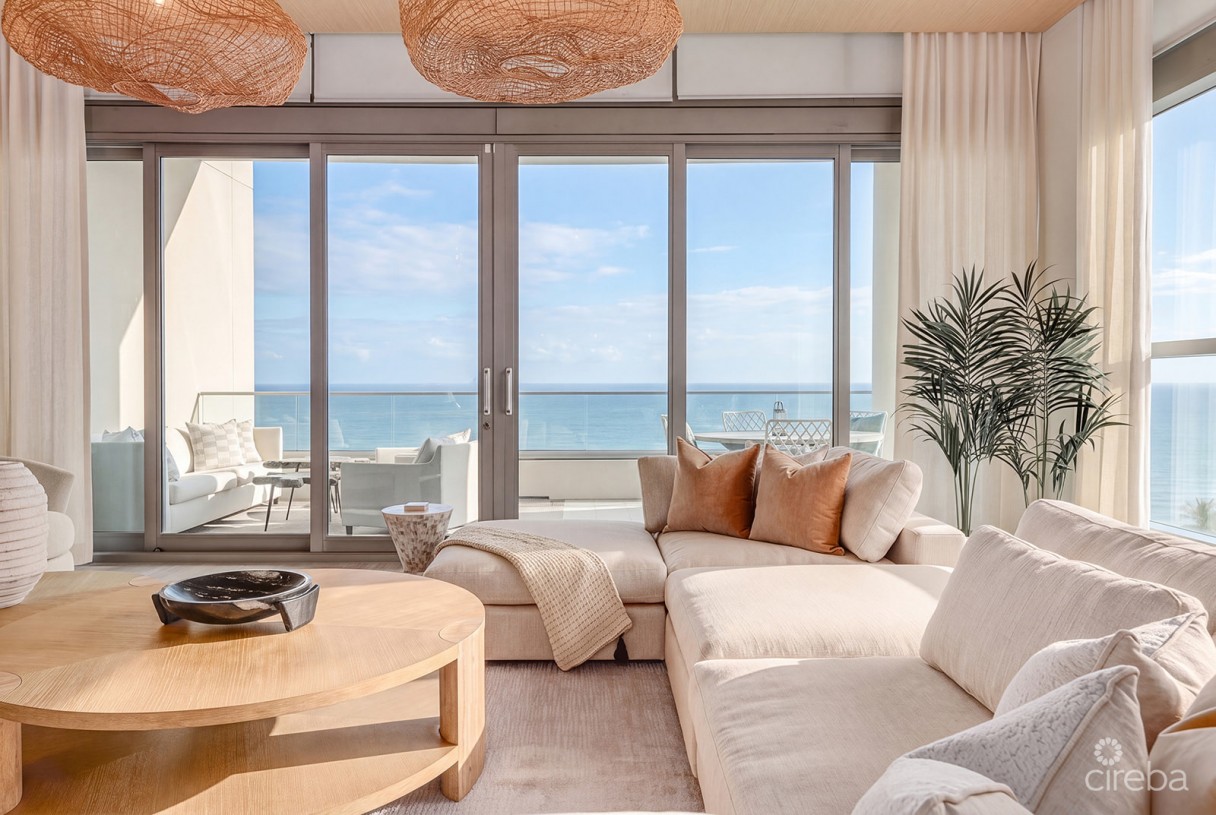 Seafire N802: Co-ownership Opportunity On Seven Mile Beach - Image 6