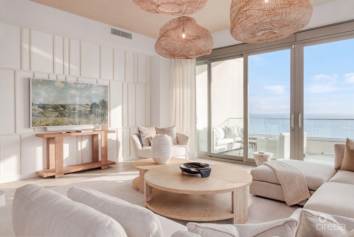 Seafire N802: Co-ownership Opportunity On Seven Mile Beach - Image 7