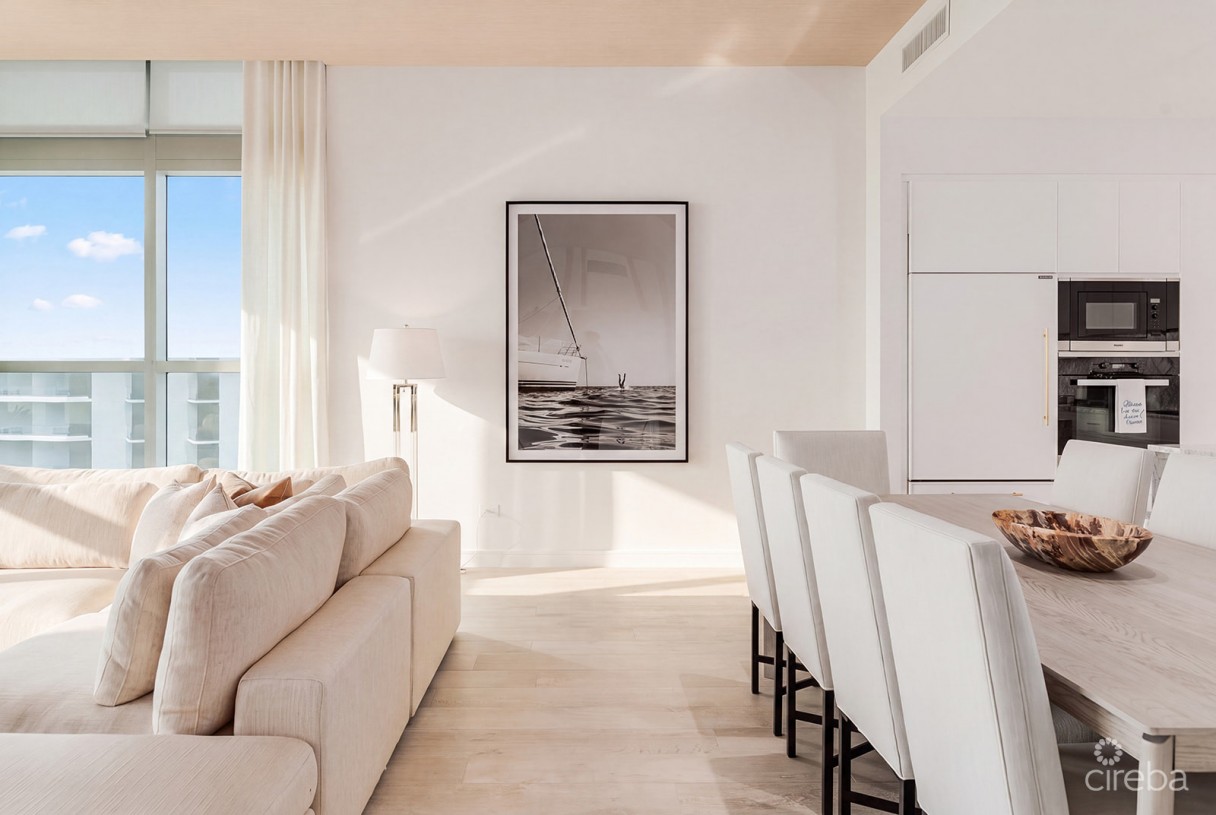 Seafire N802: Co-ownership Opportunity On Seven Mile Beach - Image 8
