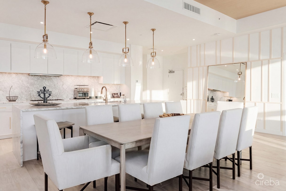 Seafire N802: Co-ownership Opportunity On Seven Mile Beach - Image 9